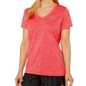 MSRP $30 Under Armour UA Tech Vent Top XS